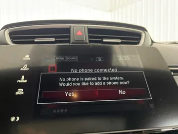 2020 Honda CR-V - image 26
