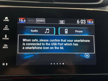 2021 Honda CR-V - image 28