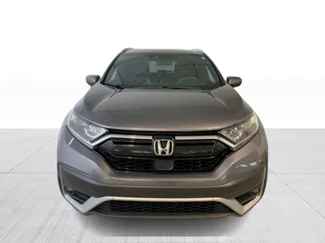 2021 Honda CR-V - image 2