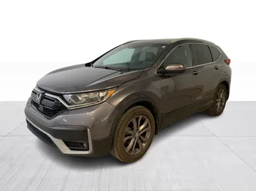 2021 Honda CR-V - image 3