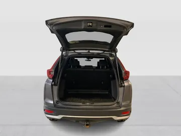 2021 Honda CR-V - image 13