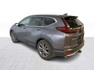 2021 Honda CR-V - image 6
