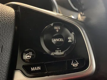 2021 Honda CR-V - image 27