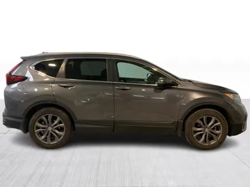 2021 Honda CR-V - image 9