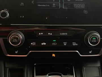 2021 Honda CR-V - image 24