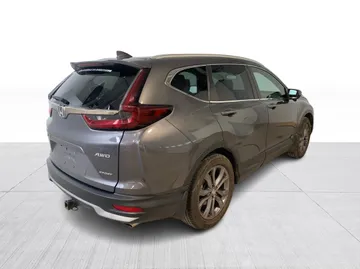 2021 Honda CR-V - image 8