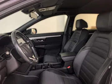 2021 Honda CR-V - image 10