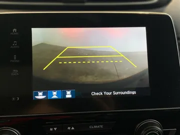 2021 Honda CR-V - image 22