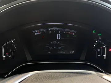 2021 Honda CR-V - image 15