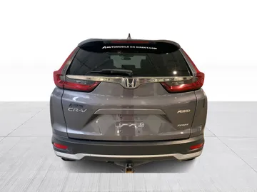 2021 Honda CR-V - image 7