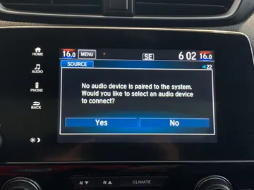 2021 Honda CR-V - image 29