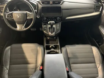 2021 Honda CR-V - image 21
