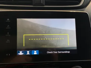 2021 Honda CR-V - image 23