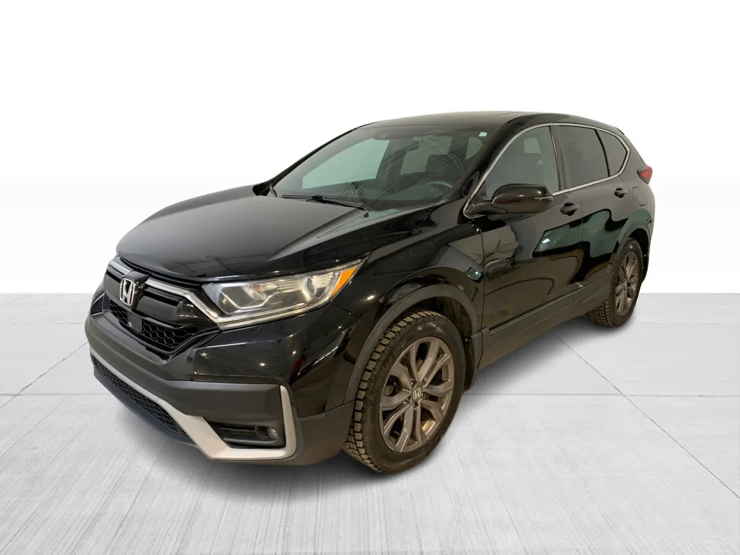 2022 Honda CR-V for sale - photo 3