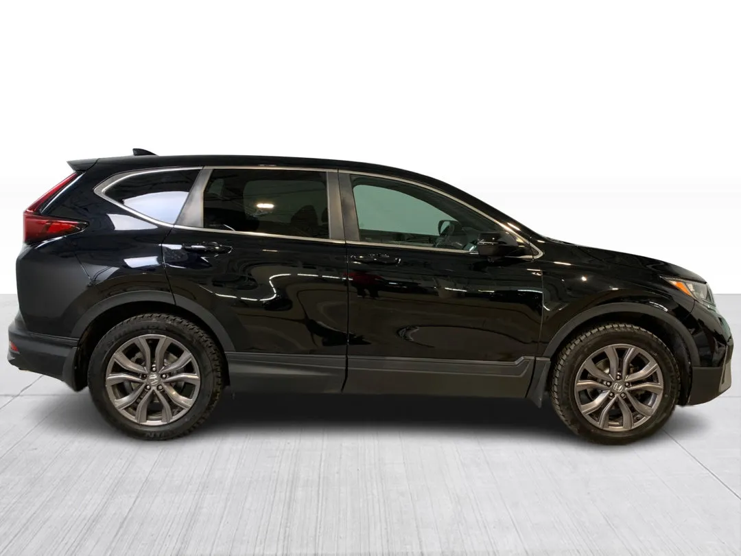 2022 Honda CR-V Sport, photo 8