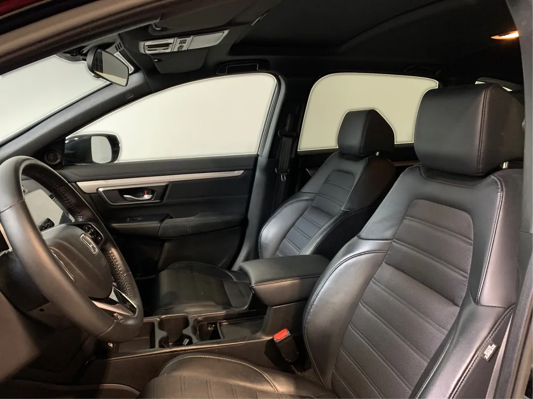 2022 Honda CR-V Sport, photo 9