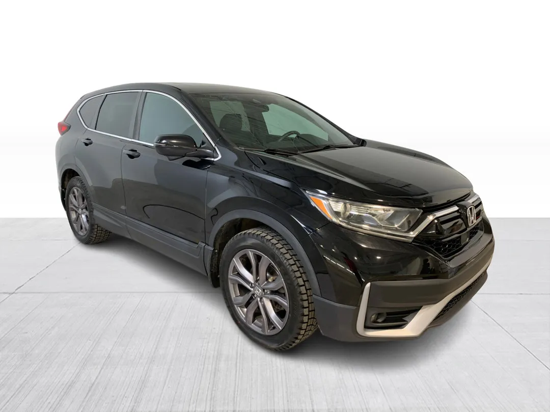 2022 Honda CR-V for sale - photo 1