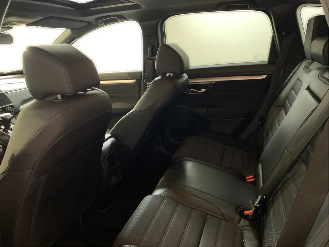 2022 Honda CR-V Sport, photo 10