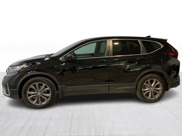 2022 Honda CR-V - image 4