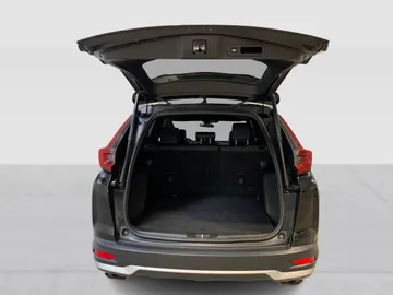 2022 Honda CR-V - image 13