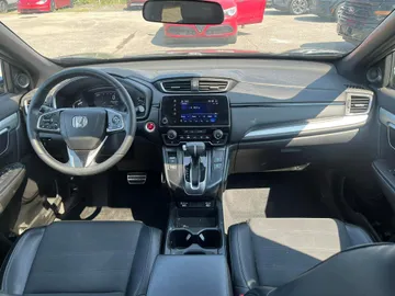 2022 Honda CR-V - image 6