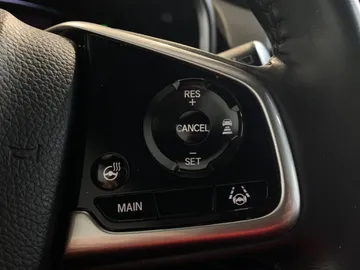 2022 Honda CR-V - image 28