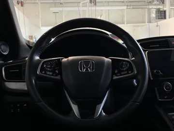 2022 Honda CR-V - image 16