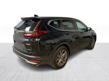 2022 Honda CR-V - image 8
