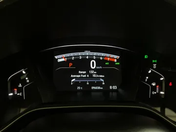 2022 Honda CR-V - image 15