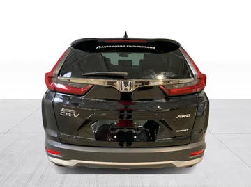 2022 Honda CR-V - image 7