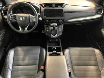 2022 Honda CR-V - image 21