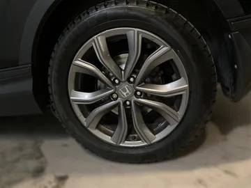 2022 Honda CR-V - image 19
