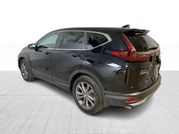 2022 Honda CR-V - image 6