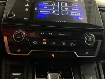 2022 Honda CR-V - image 24