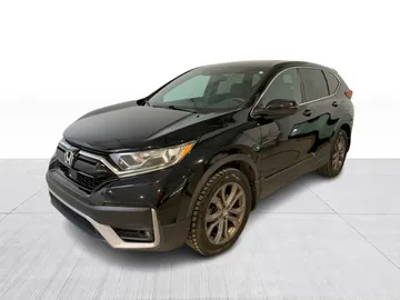2022 Honda CR-V - image 3