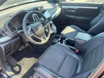 2022 Honda CR-V - image 7