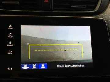2022 Honda CR-V - image 23