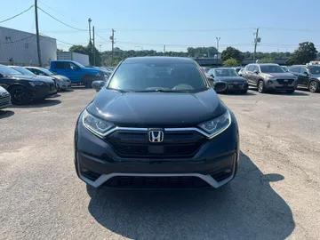 2022 Honda CR-V - image 2