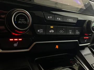 2022 Honda CR-V - image 27