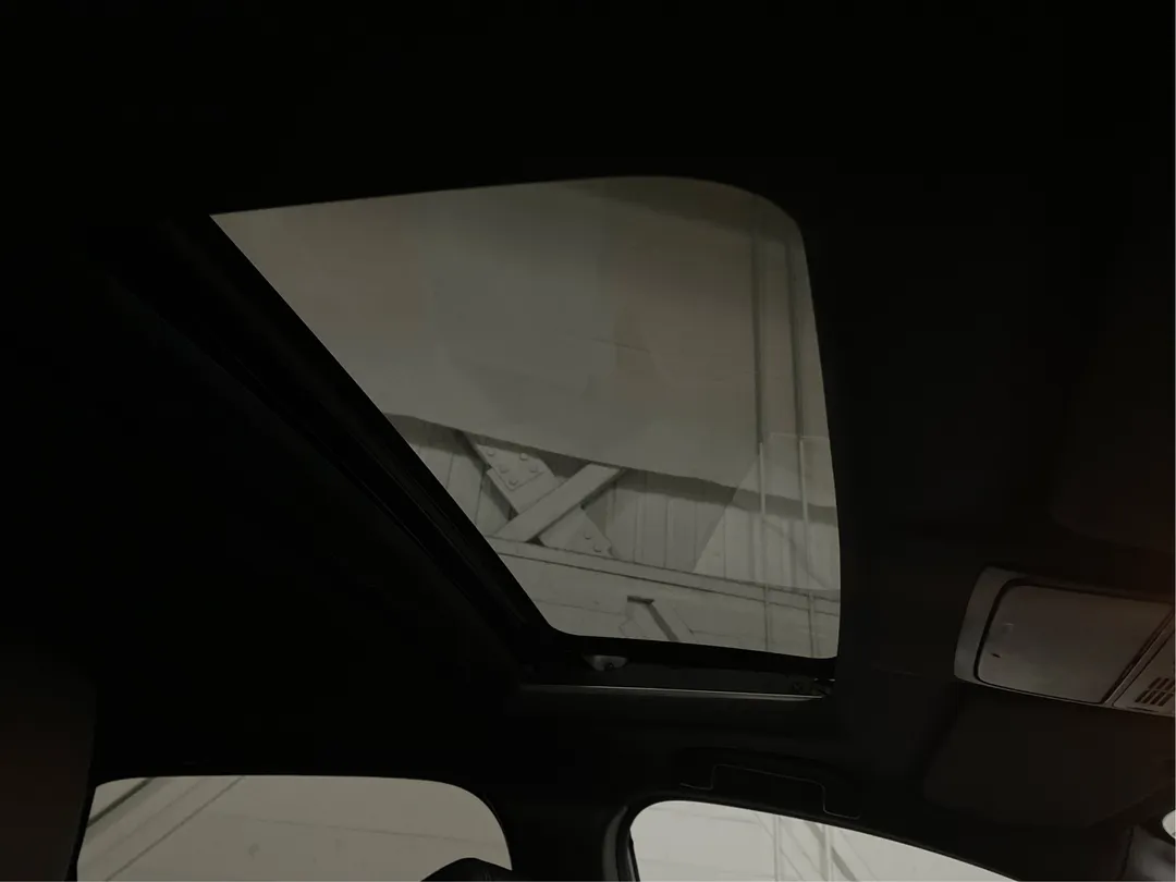 2020 Honda CR-V — photo 5