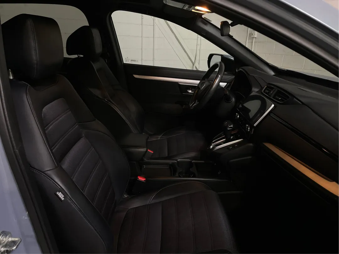 2020 Honda CR-V — photo 3