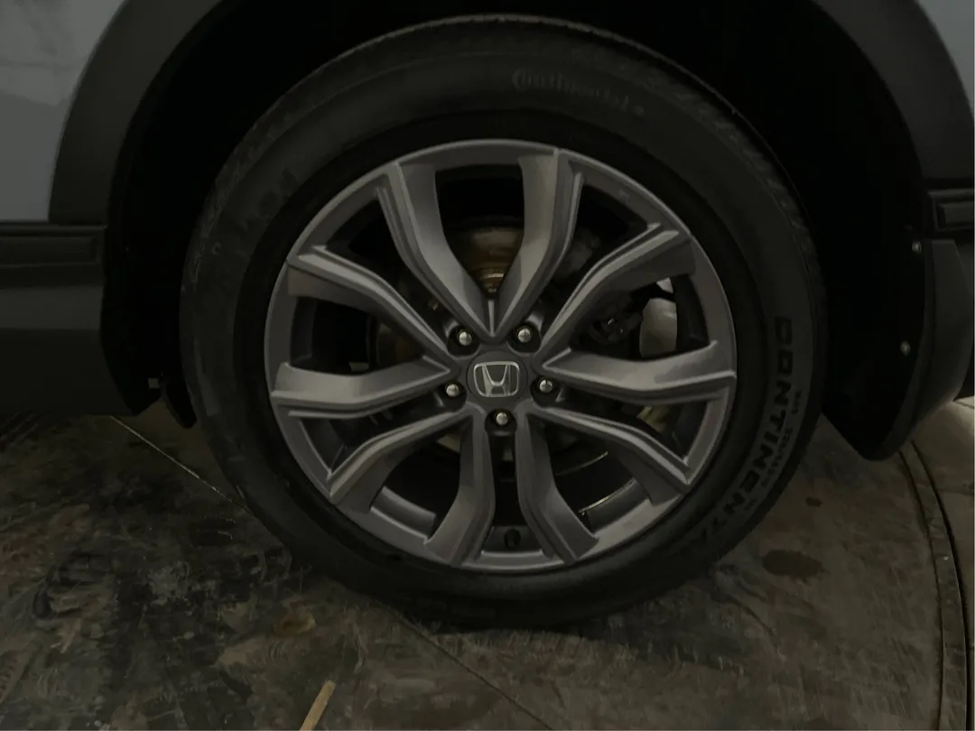 2020 Honda CR-V — photo 6