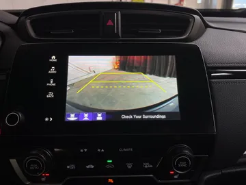 2020 Honda CR-V - image 21