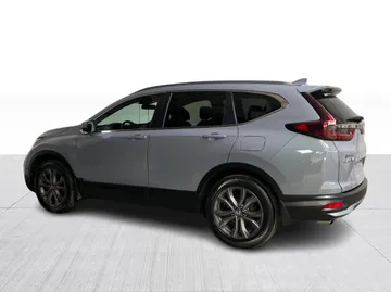 2020 Honda CR-V - image 12