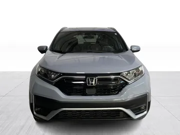 2020 Honda CR-V - image 9