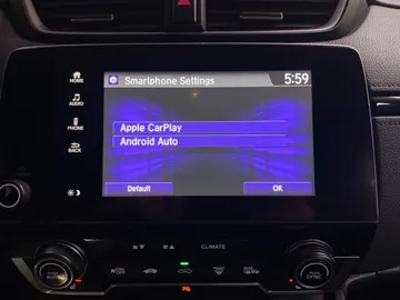 2020 Honda CR-V - image 8