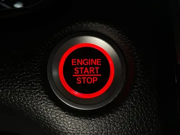 2020 Honda CR-V - image 23
