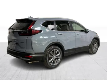 2020 Honda CR-V - image 15
