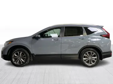 2020 Honda CR-V - image 11