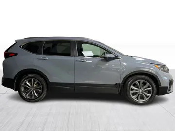 2020 Honda CR-V - image 2